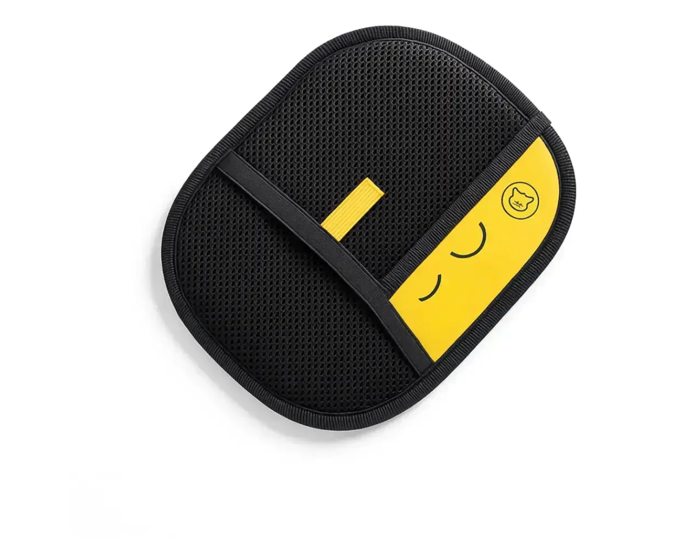 Guante Anticabello Reutilizable y Ecológico